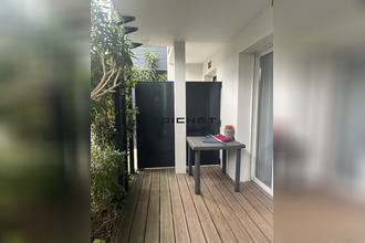 achat appartement le-bouscat 33110