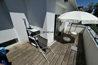 achat appartement le-bouscat 33110