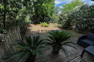 achat appartement le-bouscat 33110