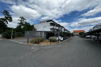 achat appartement le-bouscat 33110