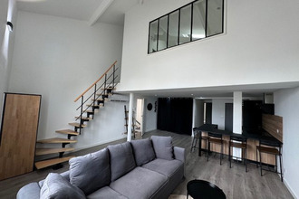 achat appartement le-bouscat 33110