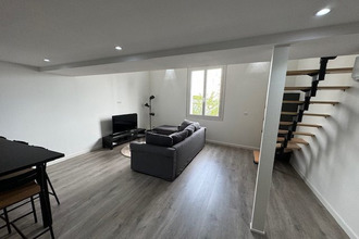 achat appartement le-bouscat 33110