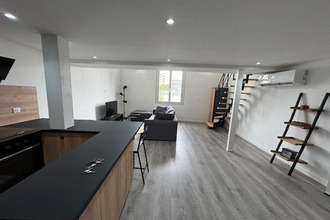 achat appartement le-bouscat 33110