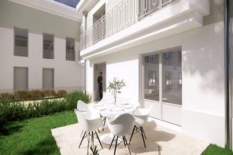 achat appartement le-bouscat 33110