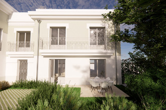 achat appartement le-bouscat 33110