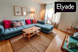 achat appartement le-bouscat 33110