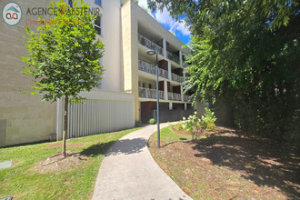 achat appartement le-bouscat 33110