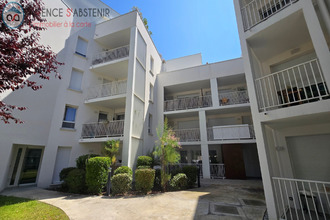 achat appartement le-bouscat 33110