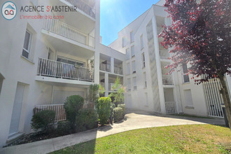 achat appartement le-bouscat 33110