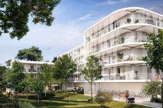 achat appartement le-bouscat 33110