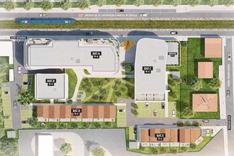 achat appartement le-bouscat 33110