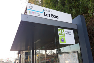 achat appartement le-bouscat 33110