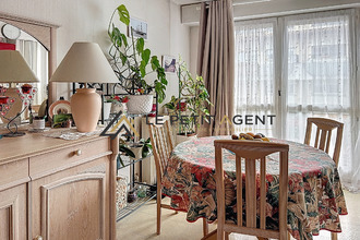 achat appartement le-bouscat 33110