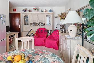 achat appartement le-bouscat 33110