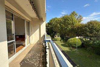 achat appartement le-bouscat 33110