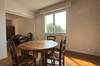 achat appartement le-bouscat 33110