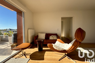 achat appartement le-bouscat 33110