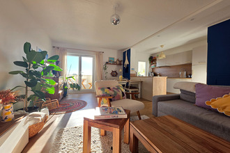 achat appartement le-bouscat 33110