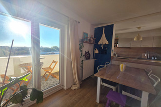 achat appartement le-bouscat 33110