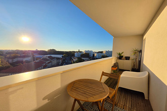 achat appartement le-bouscat 33110