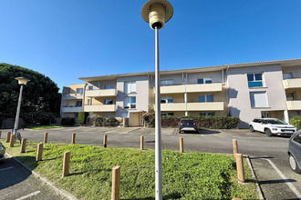 achat appartement le-bouscat 33110