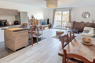 achat appartement le-bouscat 33110