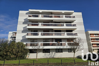 achat appartement le-bouscat 33110