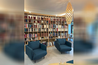 achat appartement le-bouscat 33110