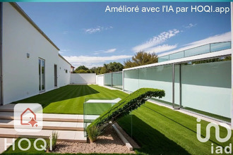 achat appartement le-bouscat 33110