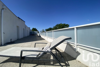 achat appartement le-bouscat 33110