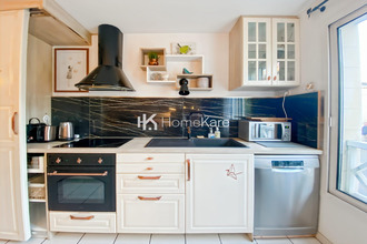 achat appartement le-bouscat 33110