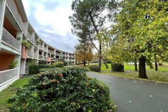 achat appartement le-bouscat 33110