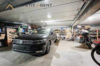 achat appartement le-bouscat 33110