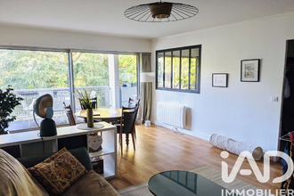 achat appartement le-bouscat 33110