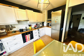 achat appartement le-bouscat 33110