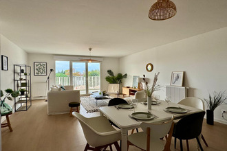 achat appartement le-bouscat 33110