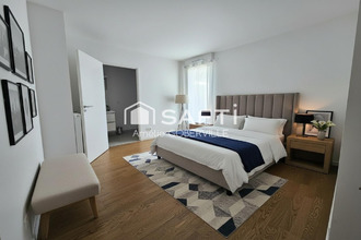 achat appartement le-bouscat 33110