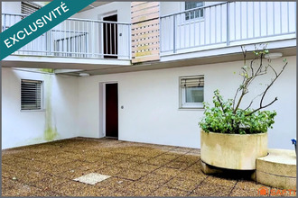 achat appartement le-bouscat 33110