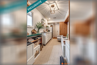 achat appartement le-bouscat 33110