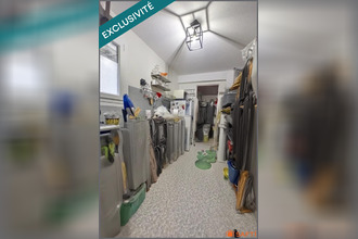 achat appartement le-bouscat 33110