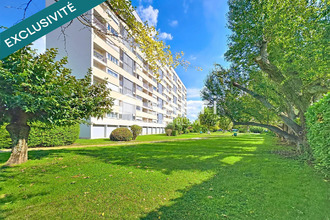 achat appartement le-bouscat 33110