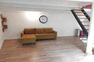 achat appartement le-bouscat 33110