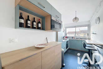 achat appartement le-bouscat 33110