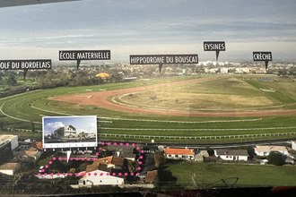 achat appartement le-bouscat 33110