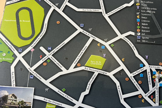 achat appartement le-bouscat 33110