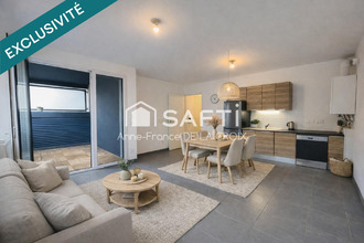 achat appartement le-bouscat 33110