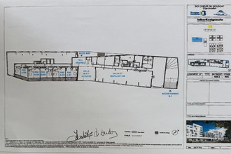 achat appartement le-bouscat 33110