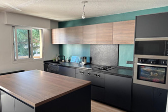 achat appartement le-bouscat 33110