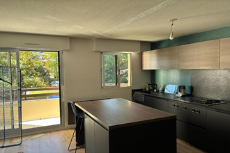 achat appartement le-bouscat 33110