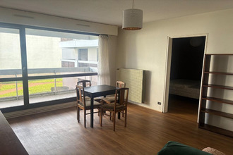 achat appartement le-bouscat 33110